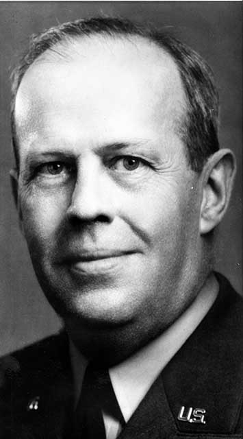 Major Edwin H. Marks